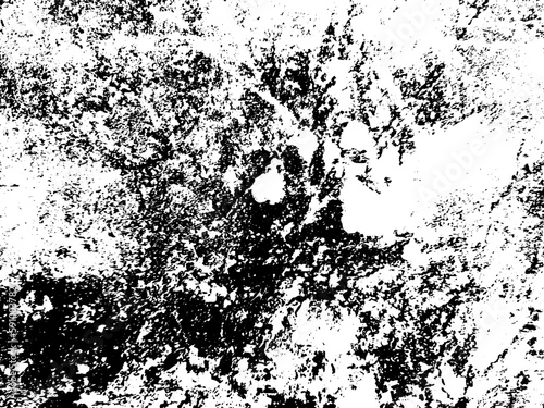 Wallpaper Mural Abstract vector grunge Torontodigital.ca