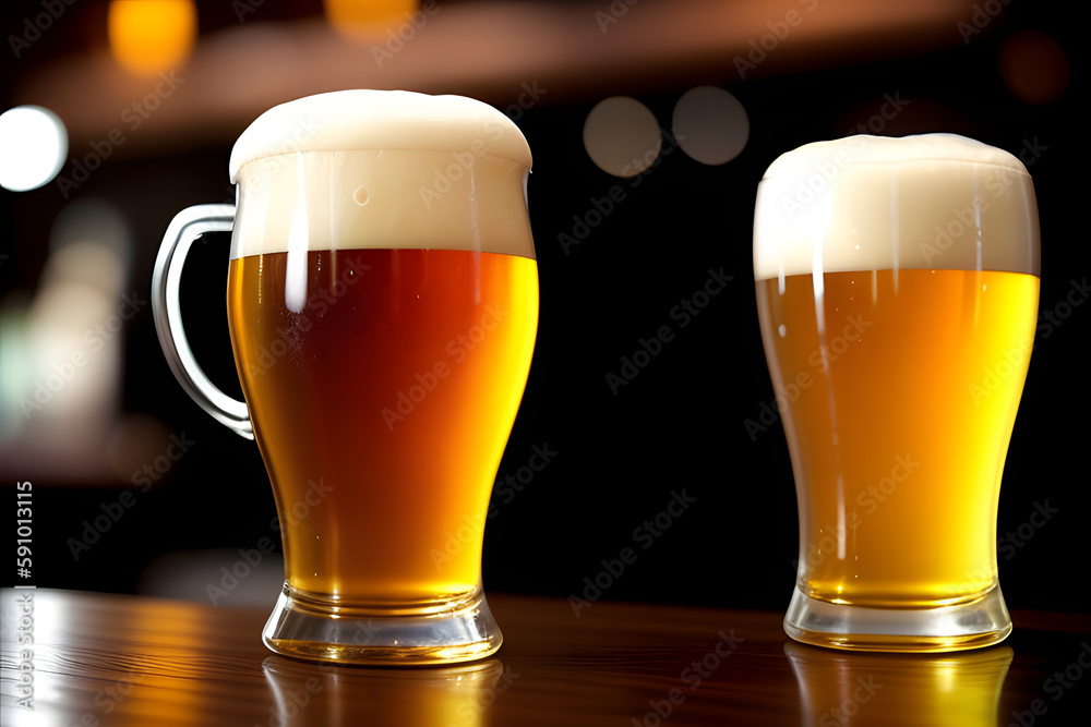 mug of beer mug of beer