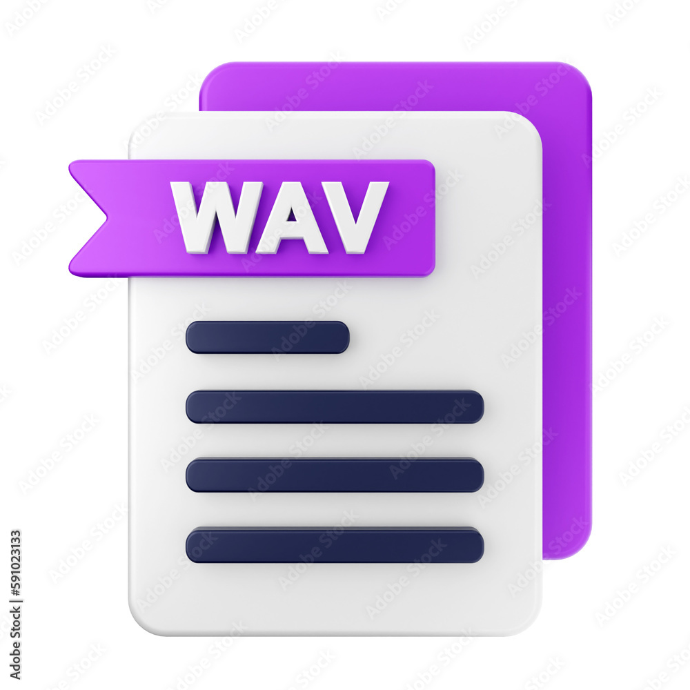 3d file format data icon illustration 3d file format data icon illustration