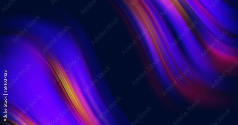 red blue yellow gradation wave abstract background red blue yellow gradation wave abstract background