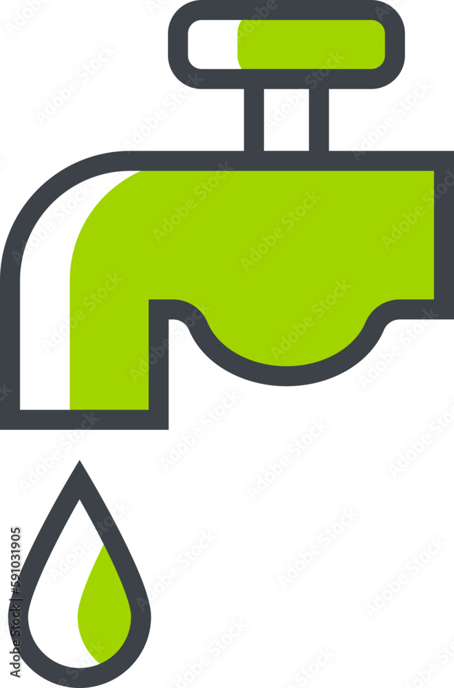 Environmental Icon Element Environmental Icon Element