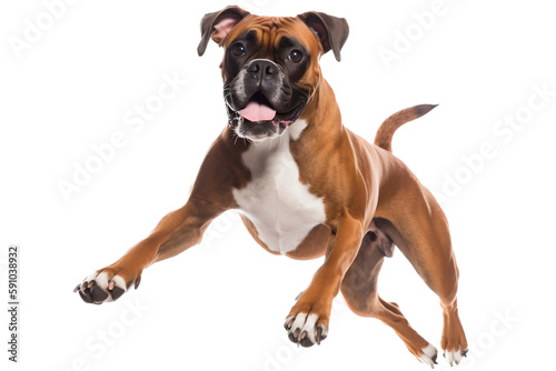 english bulldog puppy