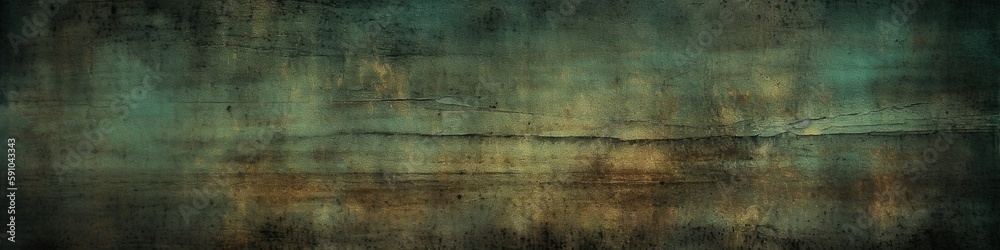 Obraz premium Rusty iron grunge texture, rust texture. Generative AI