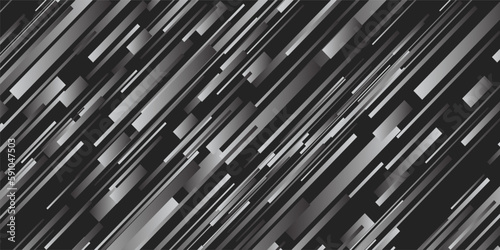 Speed background with diagonal lines