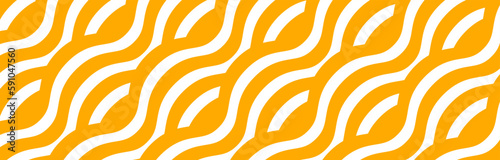 Pasta background, spaghetti abstract geometric pattern
