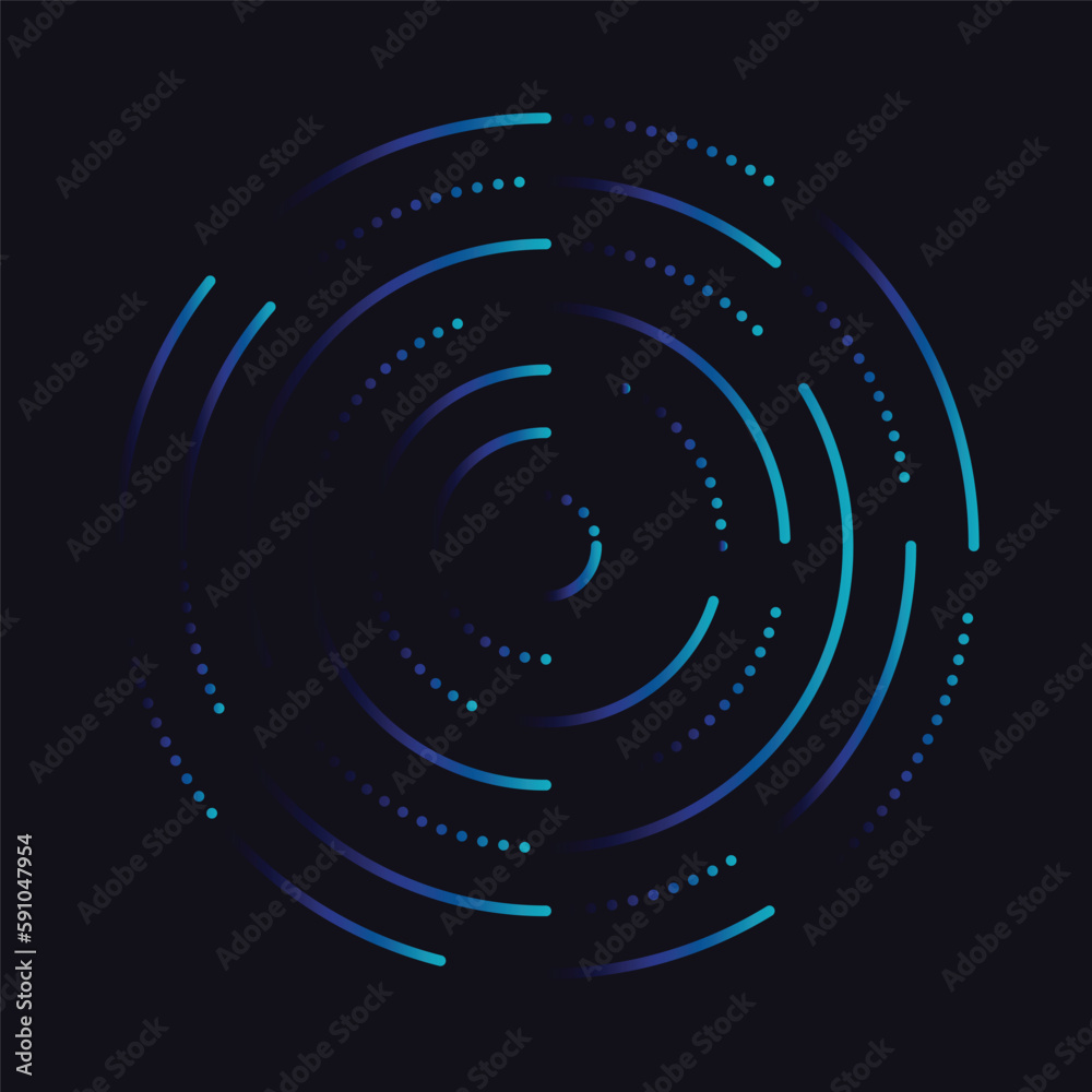Abstract network connection. icon logo design. Vector Illustration Abstract network connection. icon logo design. Vector Illustration