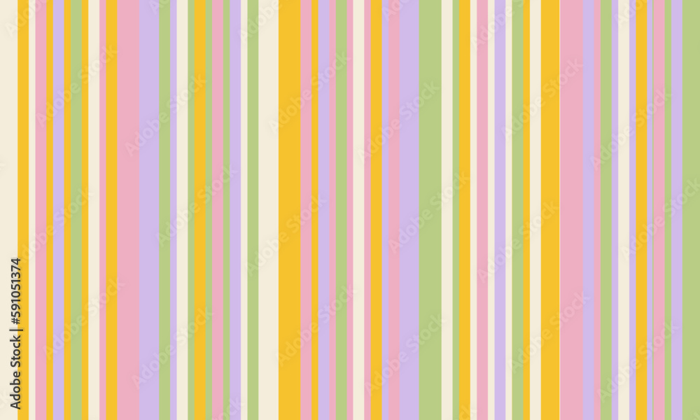 Psychedelic groovy poster. Retro strip wallpaper. Vector design illustration. Psychedelic groovy poster. Retro strip wallpaper. Vector design illustration.