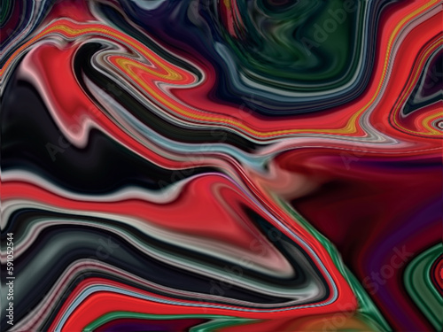 abstract colorful background