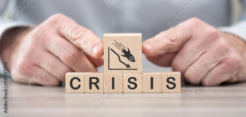 Concept of crisis
