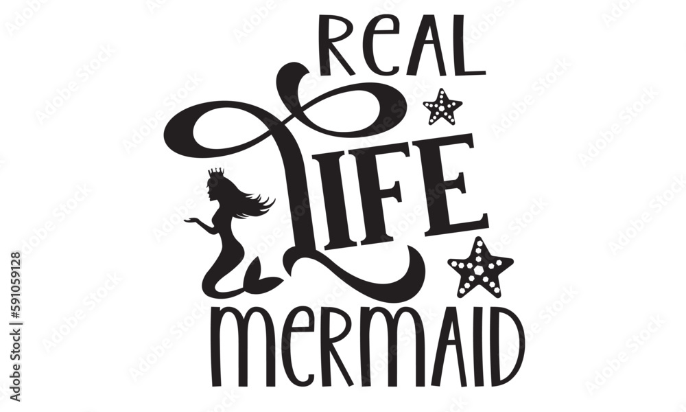 Mermaid Svg Design
Mermaid Svg Design
