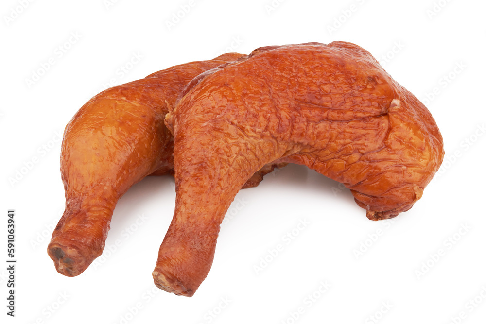 Smoked chicken thighs Smoked chicken thighs