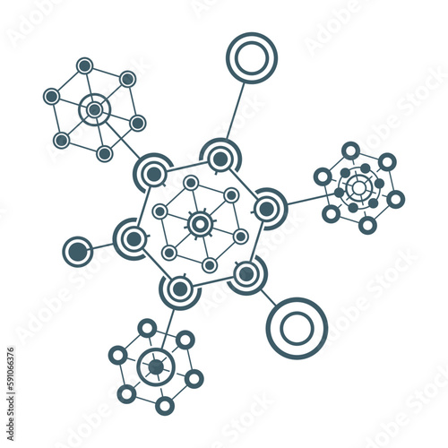 Signal. Telecom connection symbol. Connectivity concept. 5G communication vector icon. 
