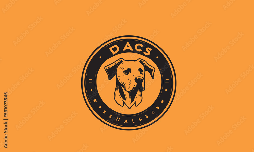 Simple flat looking cut and sweet doggy anyone love this dog. 