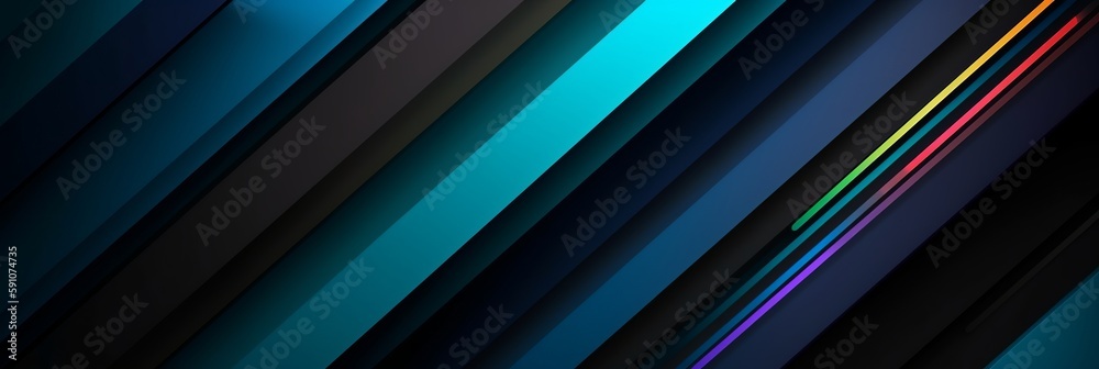 Colorful strips line layer background in modern style on golden background. Elegant decoration. Fabric pattern. Modern ai art. Dark luxury texture. Technology background. Colorful strips line layer background in modern style on golden background. Elegant decoration. Fabric pattern. Modern ai art. Dark luxury texture. Technology background.