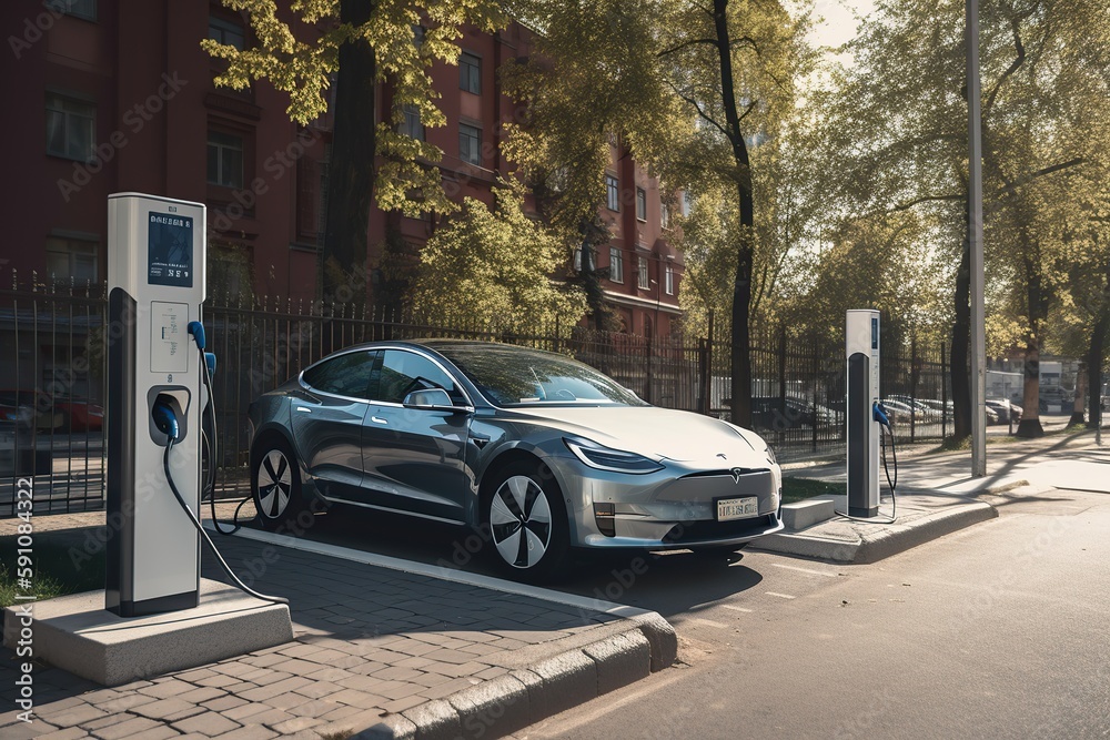Energy efficient powered by renewable energy, generative artificial intelligence
Energy efficient powered by renewable energy, generative artificial intelligence