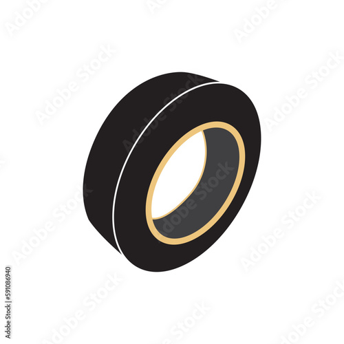 duct tape icon