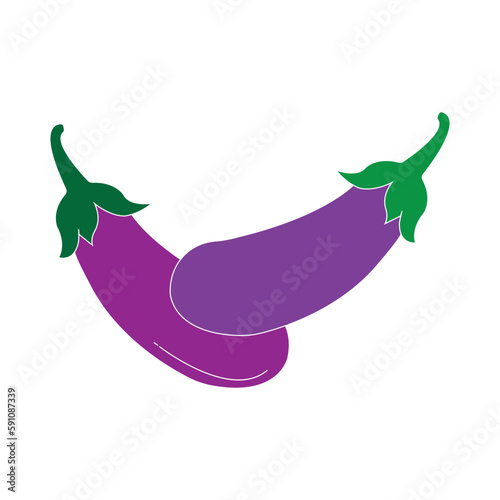 eggplant icon