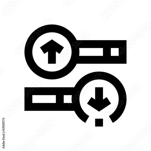 Rate icon