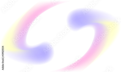 Fluid Abstract Background with soft colorful Gradient Mesh Color For Your Sale Banner Marketing, Poster, Cover, Page and More. Vector Eps 10