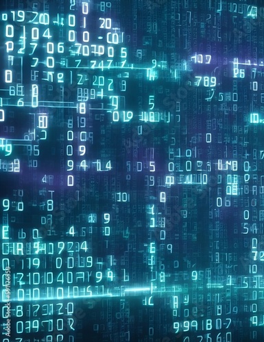 Cybercode photo