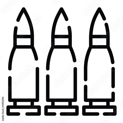 Bullets�started flying in all directions