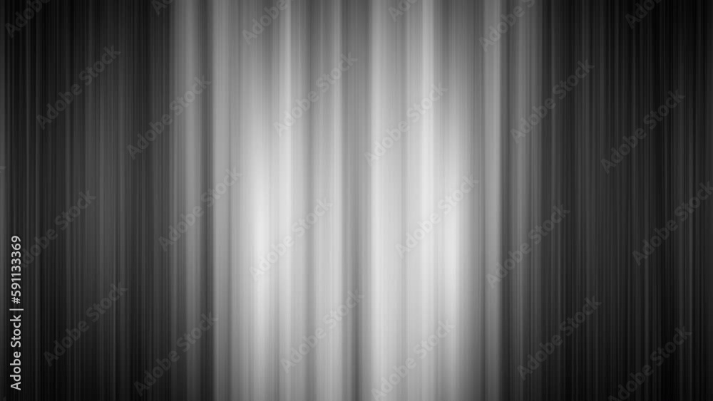 Loop black and white gradient vertical speed line moving abstract hypnotic background concept. 4K motion effect futuristic speedy flow looping background Loop black and white gradient vertical speed line moving abstract hypnotic background concept. 4K motion effect futuristic speedy flow looping background