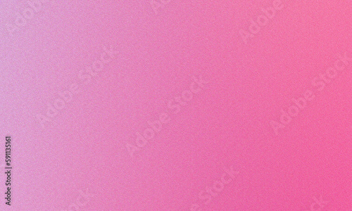 colorful pink gradient grainy web texture ,banner background design