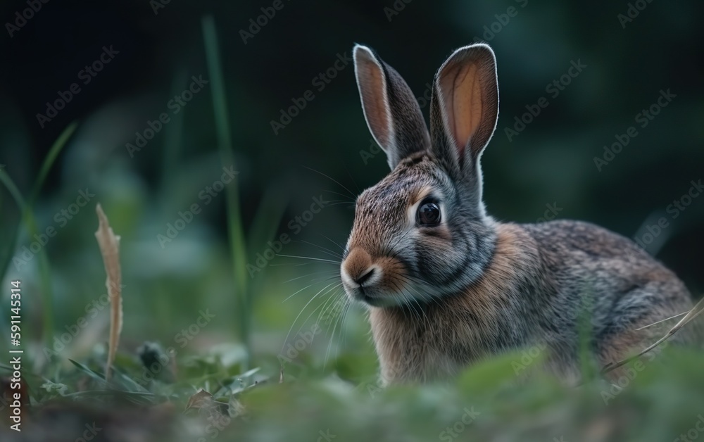 Fototapeta premium Ai, Generative AI