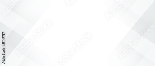 white & grey abstract background texture design. space design concept.
