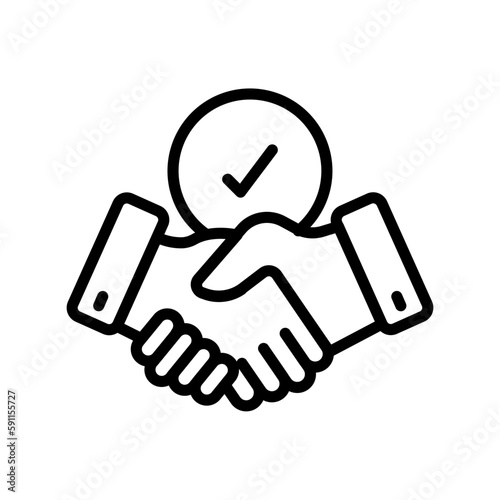 Handshake