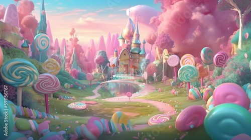 Candyland