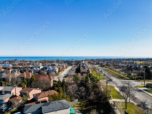 Pickering Ontario Unionville, a stunning destination in Canada. With its picturesque lakeshore and beaches, this area offers the perfect backdrop for nature photography  photo