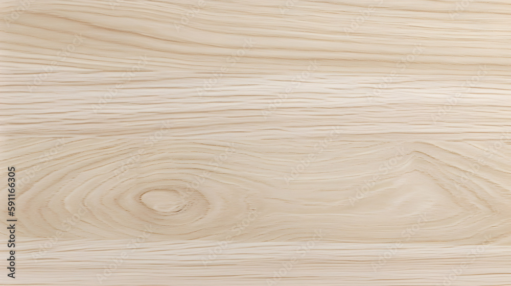 Top view of light wood or plywood texture, AI generative Top view of light wood or plywood texture, AI generative