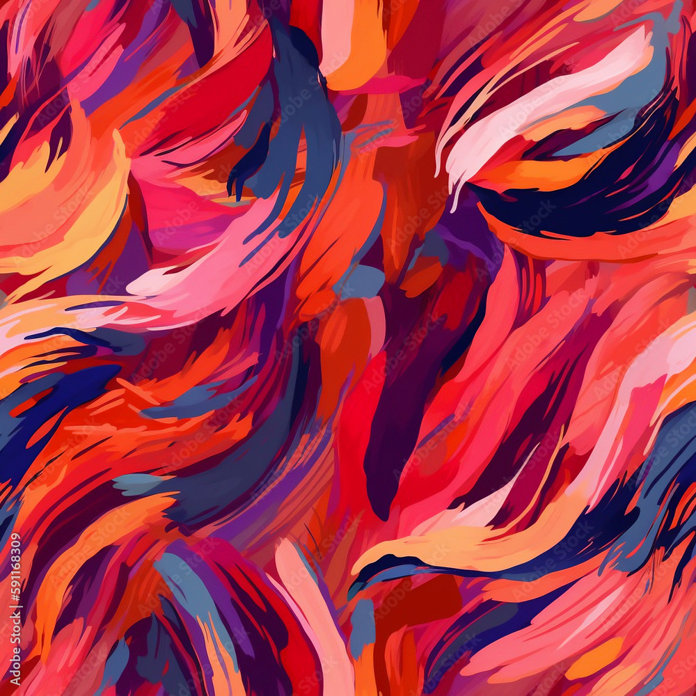 abstract pattern