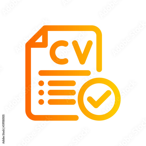 cv