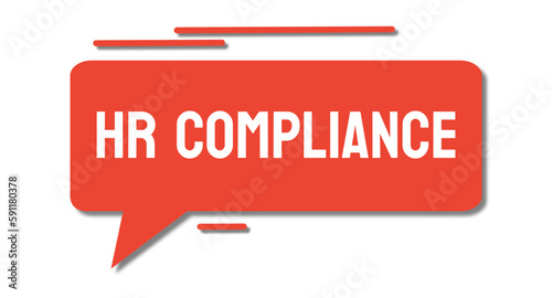 HR COMPLIANCE - Ensuring adherence to legal and ethical human resource practices