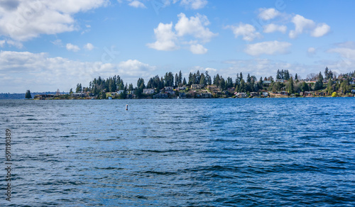 Bellevue Waterfront Park Homes 4