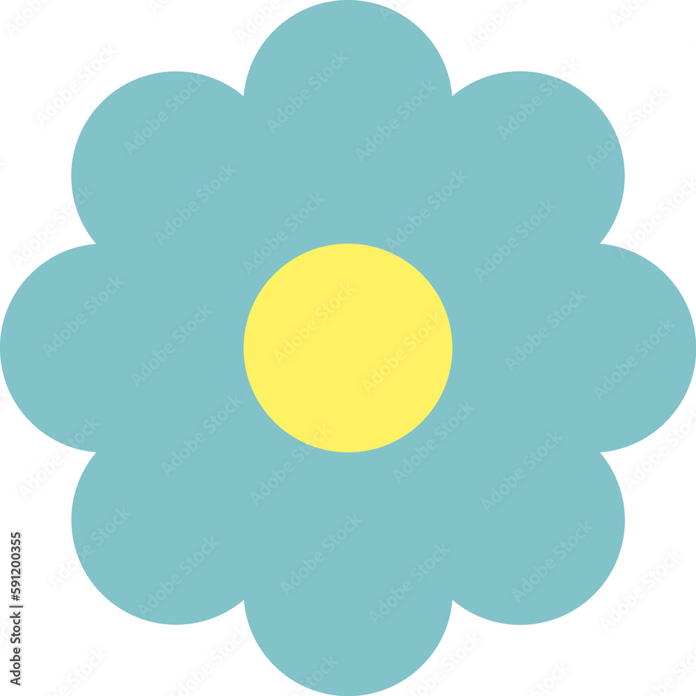 Flower Flower