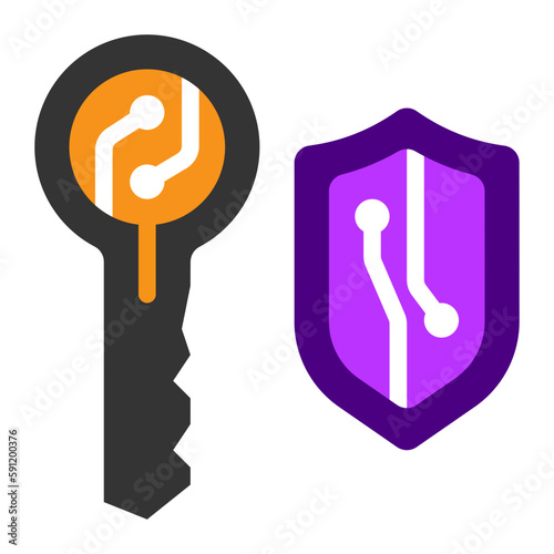 private key