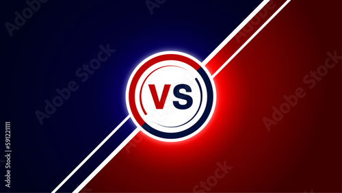 sports match banner design