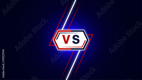 sports match banner design