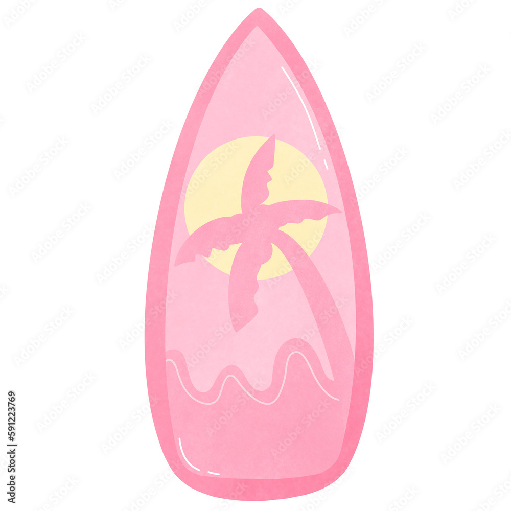 Surfboard Surfboard