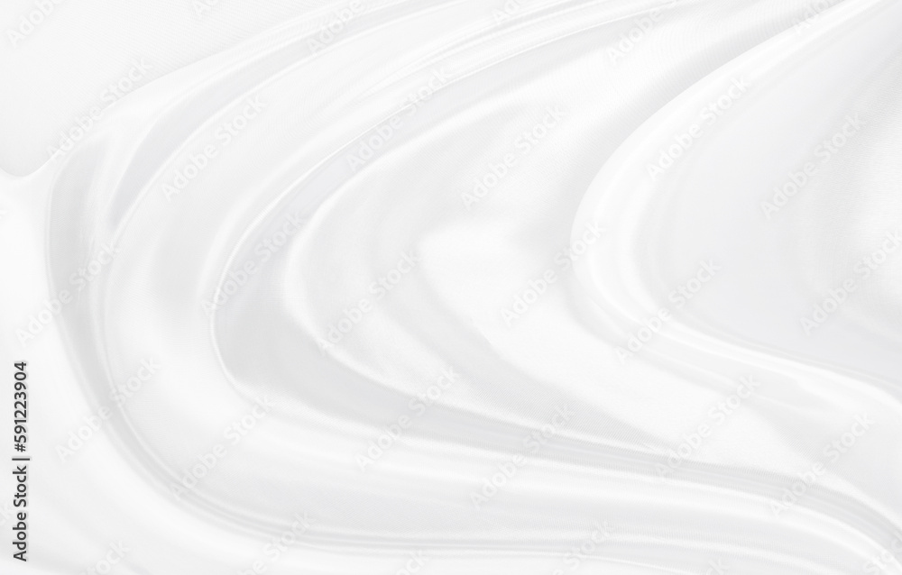 White gray satin texture that is white silver fabric silk background with beautiful soft blur pattern natural. White gray satin texture that is white silver fabric silk background with beautiful soft blur pattern natural.