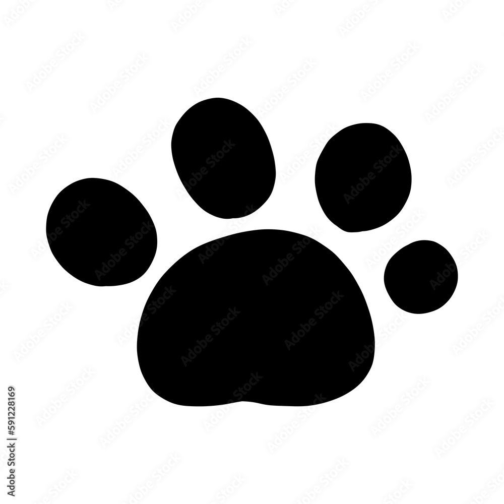 cat print cat print