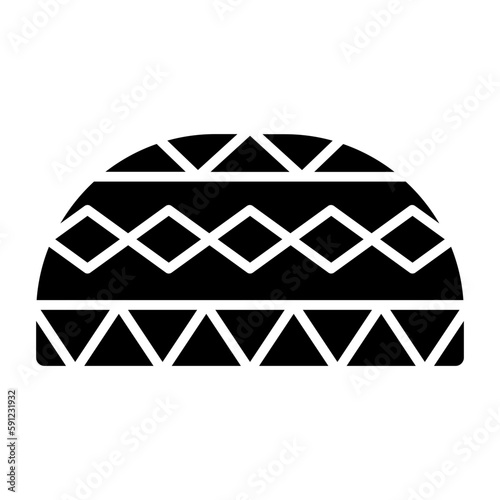 Hat Icon