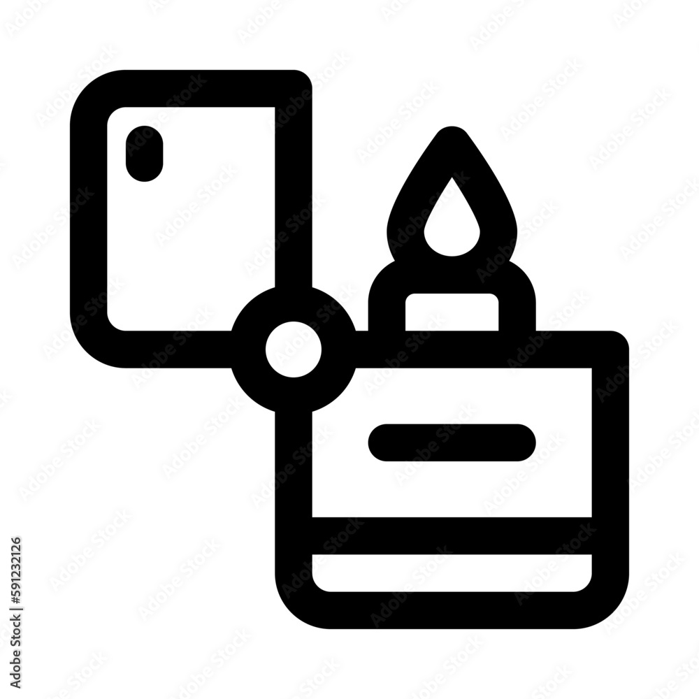 zippo icon for your website, mobile, presentation, and logo design. zippo icon for your website, mobile, presentation, and logo design.