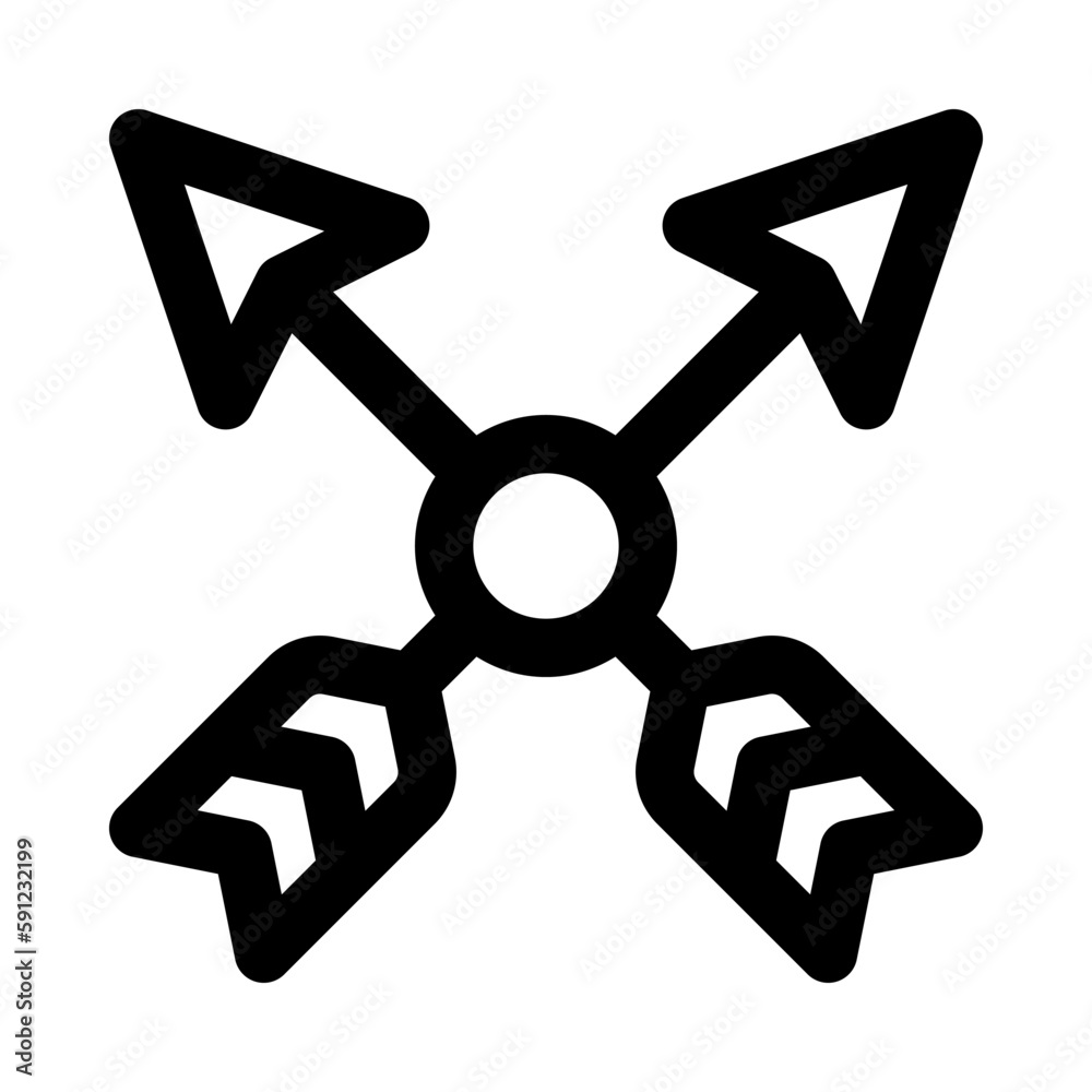 arrows icon for your website, mobile, presentation, and logo design. arrows icon for your website, mobile, presentation, and logo design.