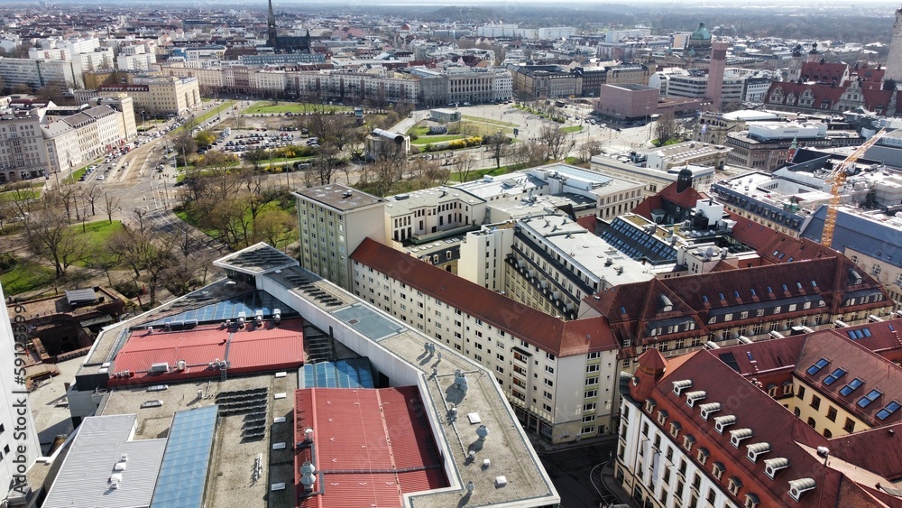 Fototapeta premium Berlin