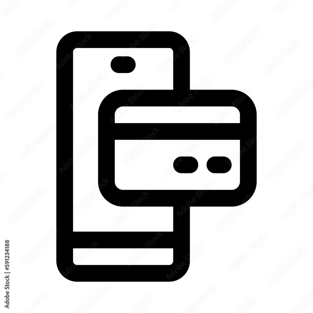 online payment icon for your website, mobile, presentation, and logo design. online payment icon for your website, mobile, presentation, and logo design.
