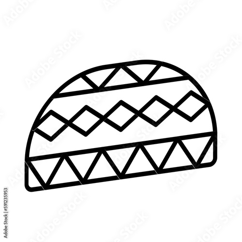 Hat Icon